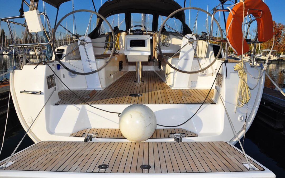 BalatonYacht Flotta – A legérdekesebb ajánlataink – Eladó Hajók, Yachtok – Specifikációk