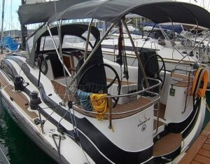 SPEEDER 40 CRUISER – FULL EXTRA FELSZERELTSÉG – AMERIKAI DESIGN   ELSŐ TULAJTÓL