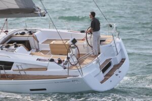 JEANNEAU 41 (2016)