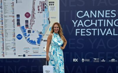 CANNES YACHTING FESTIVAL 2026 SZEPTEMBER | PROLÓG |